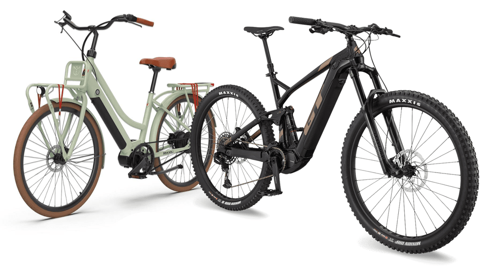 what is ride to work scheme