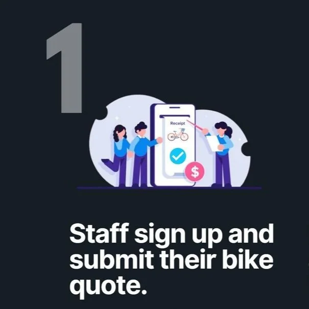 Employers — WorkRide