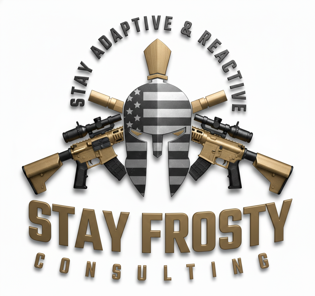 Stay Frosty Consulting