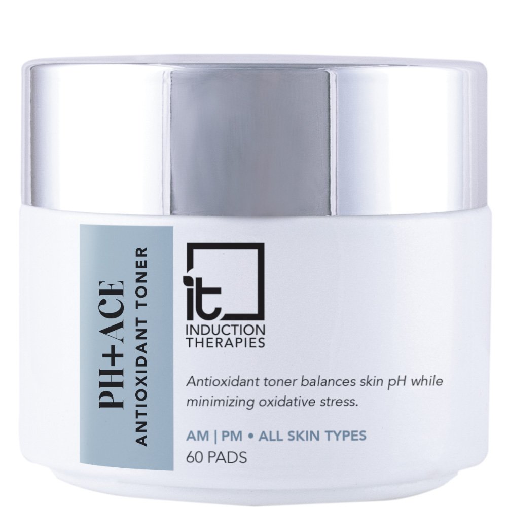 PH=ACE Toner Pads