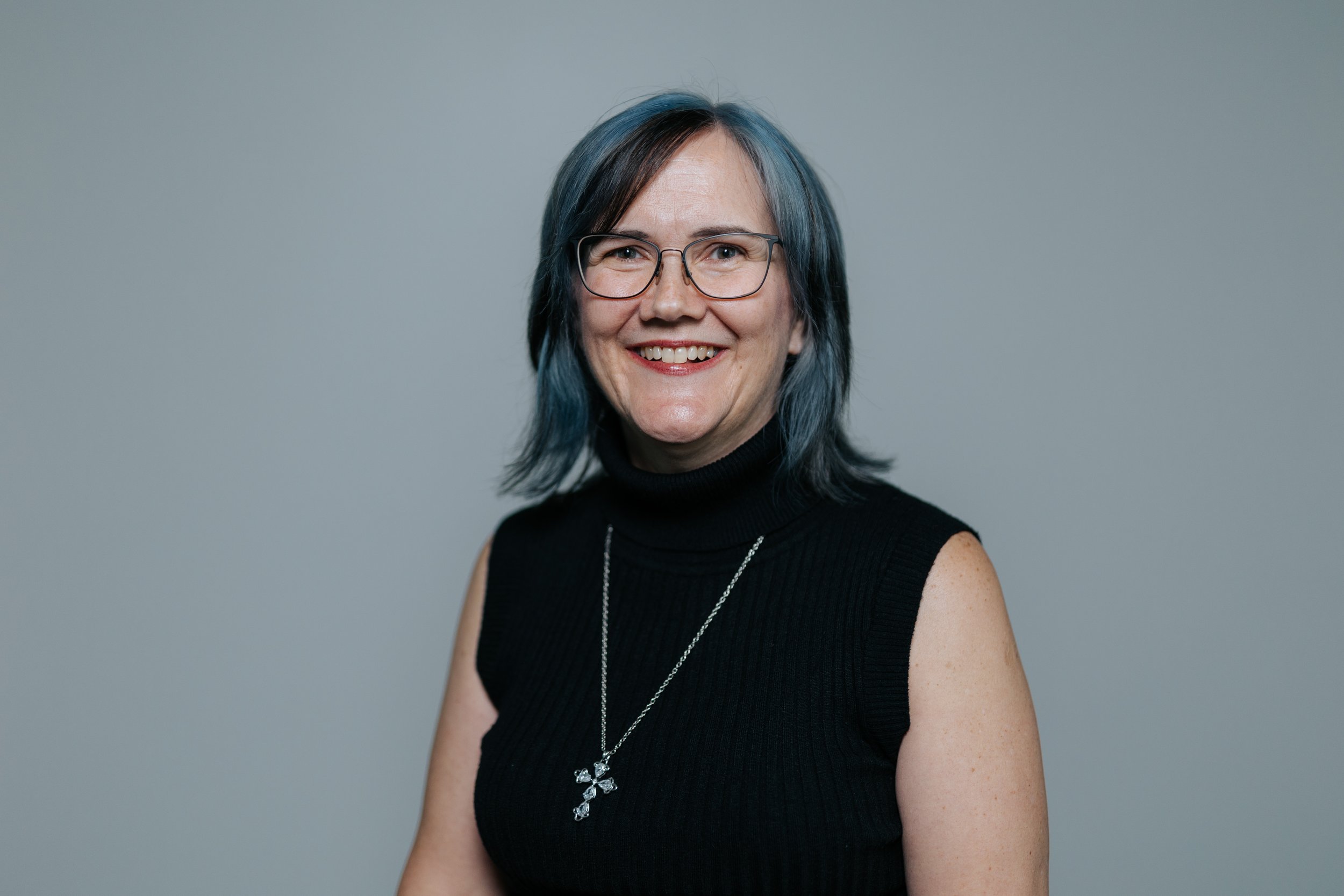 Renee Shew &lt;br&gt; Director of Connect Groups