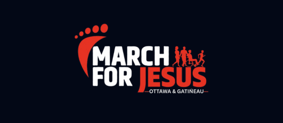 March For Jesus