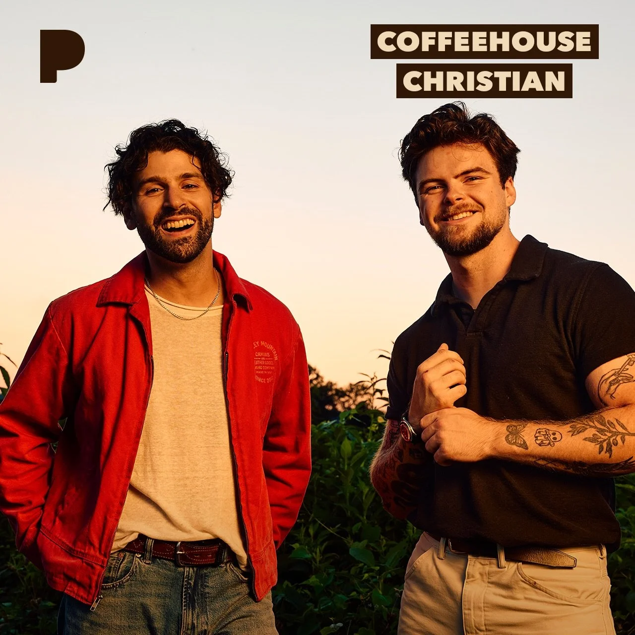 &ldquo;He Hasn&rsquo;t Healed You Yet&rdquo; has officially been yours for a few days now&hellip; and seeing how you&rsquo;re already loving this song means more than we can say. 

AND we got to celebrate it landing on the COVER of Pandora&rsquo;s Co