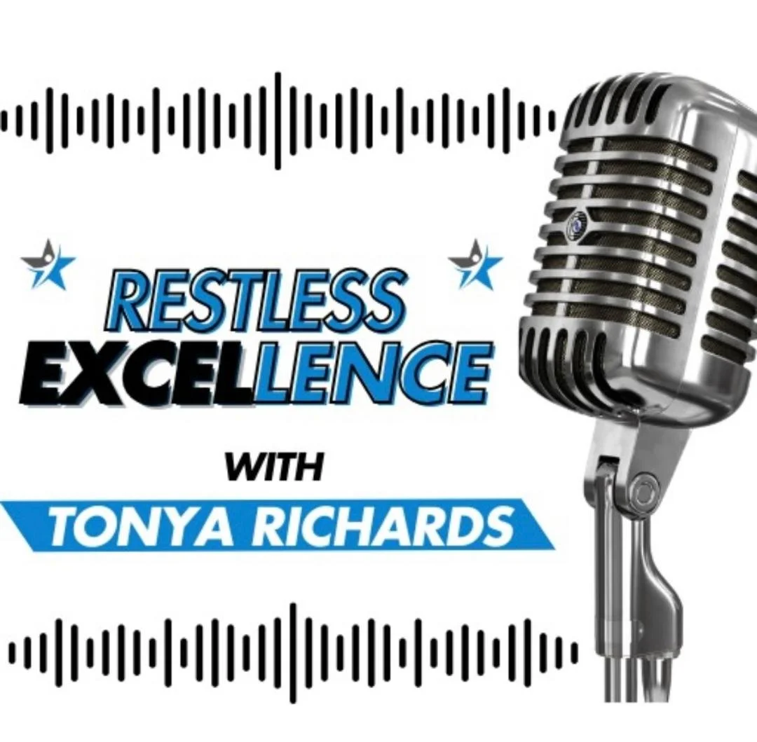 Sustainable Excellence Requires Space