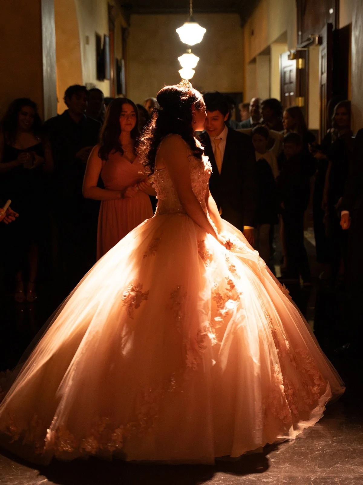 A beautiful Quinceanera 🎀 

-
#mplsquinceanera #quinceanerainspo #quinceinspo #claudiasinclairimages