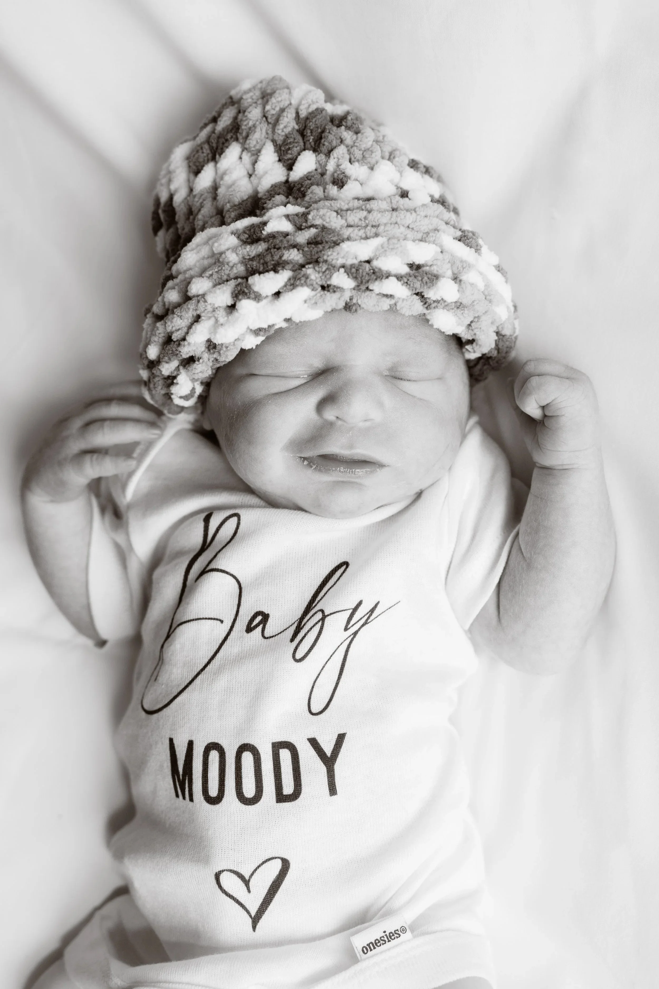 blaine newborn photography fresh 48