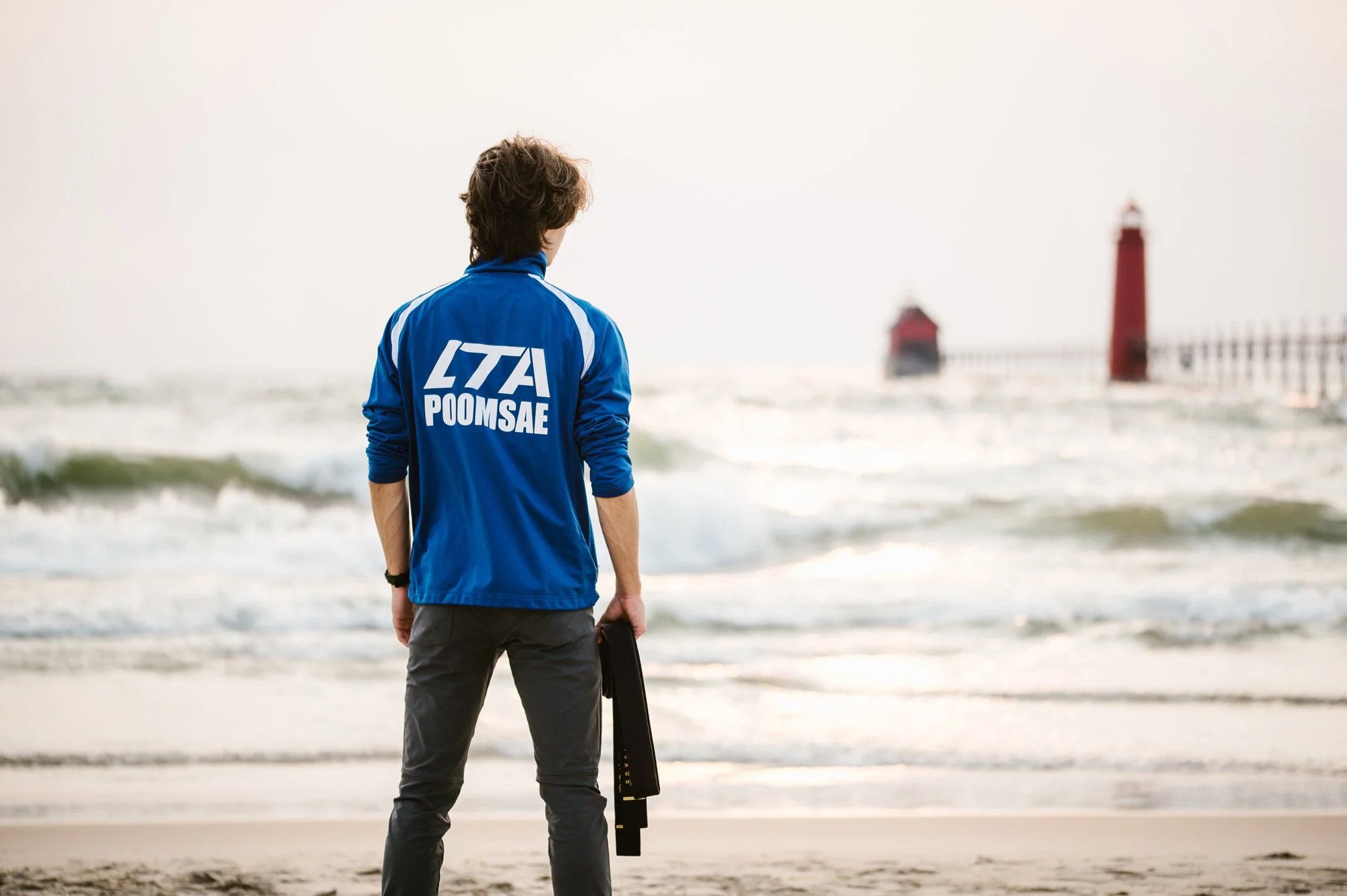 Grand Haven High School Senior Session