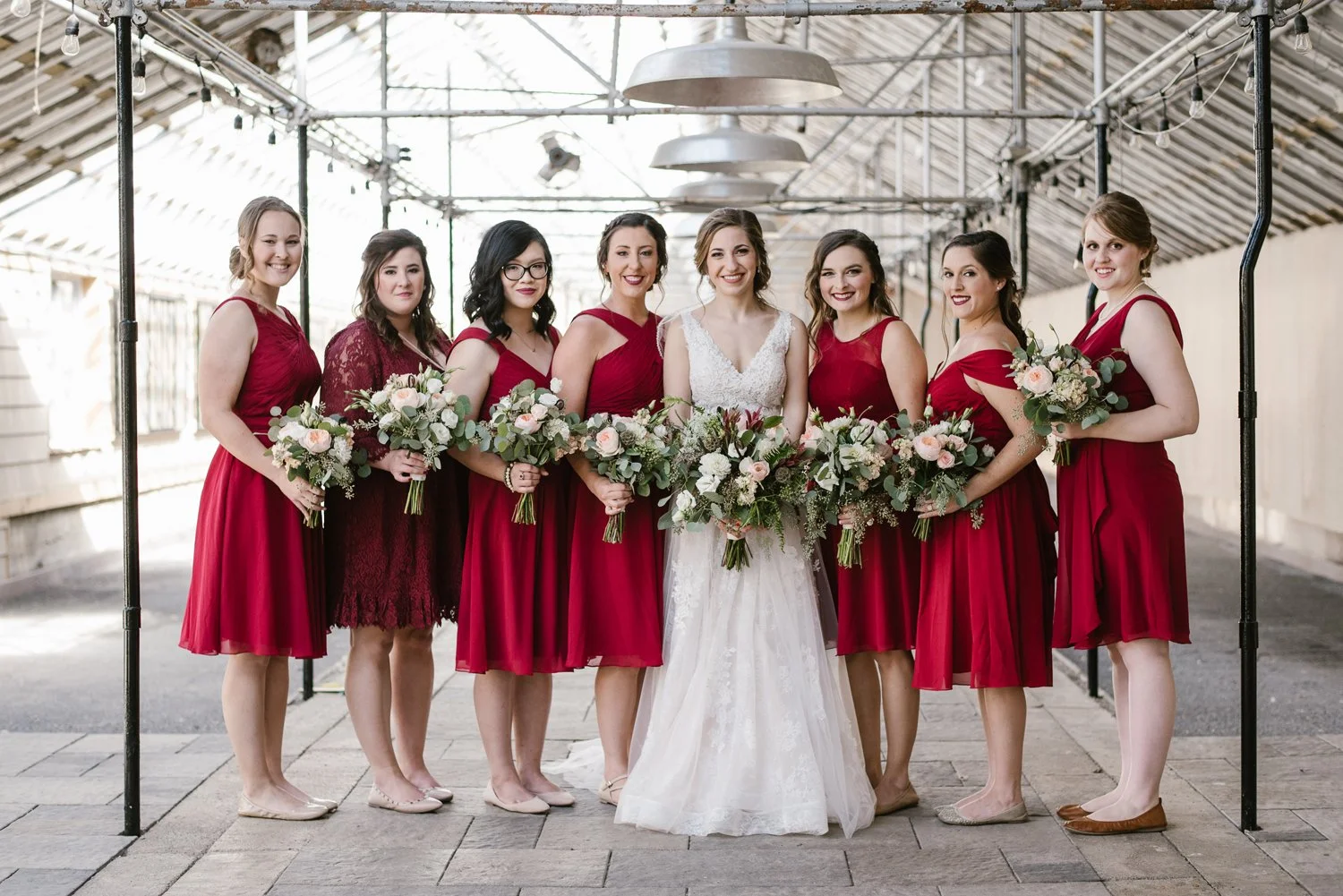 Goldner walsh garden and home wedding | Beachweddingtips.com