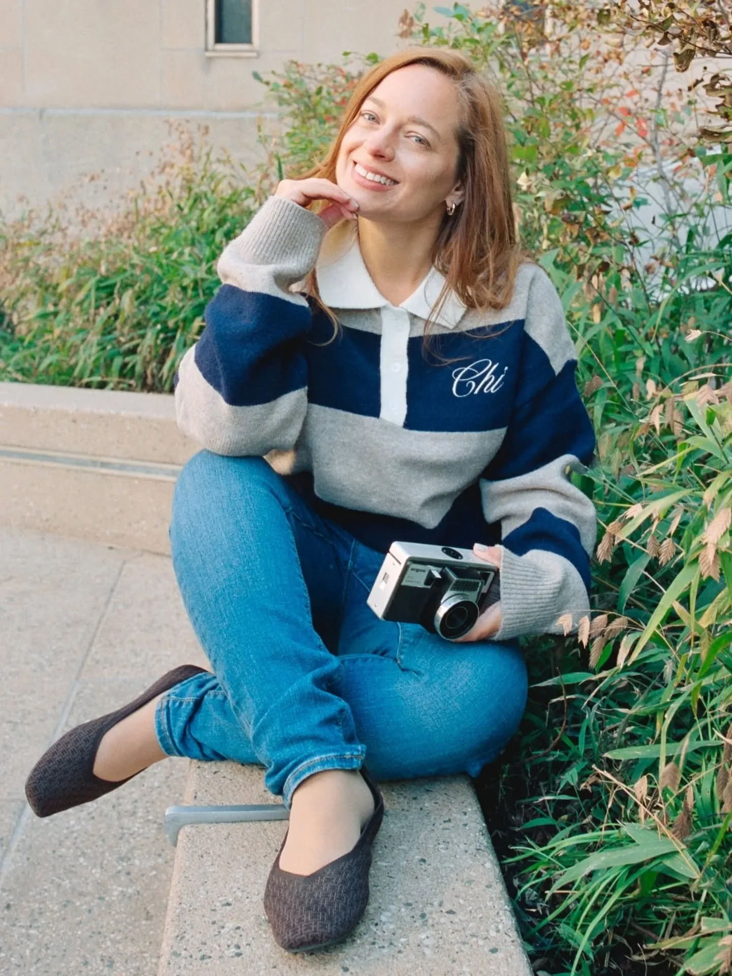 Hello! It&rsquo;s been a while since I&rsquo;ve shown my face on here, and I&rsquo;ve had quite a few new friends join lately. I&rsquo;m Sydney, a wedding photographer based in Chicago and Michigan.

I just officially wrapped up my 2025 wedding seaso