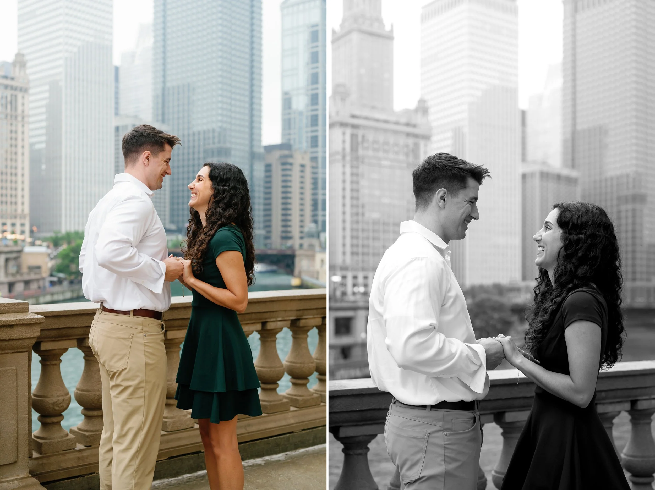 chicago riverwalk engagement session (3).jpg