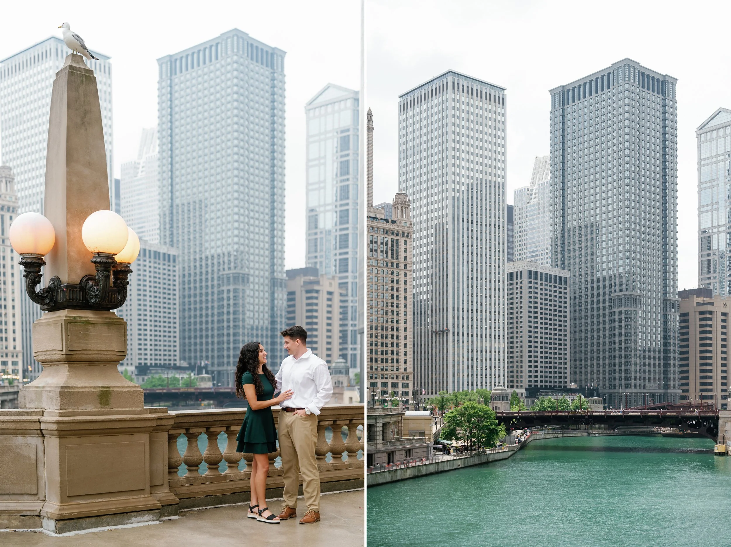 chicago riverwalk engagement session (2).jpg