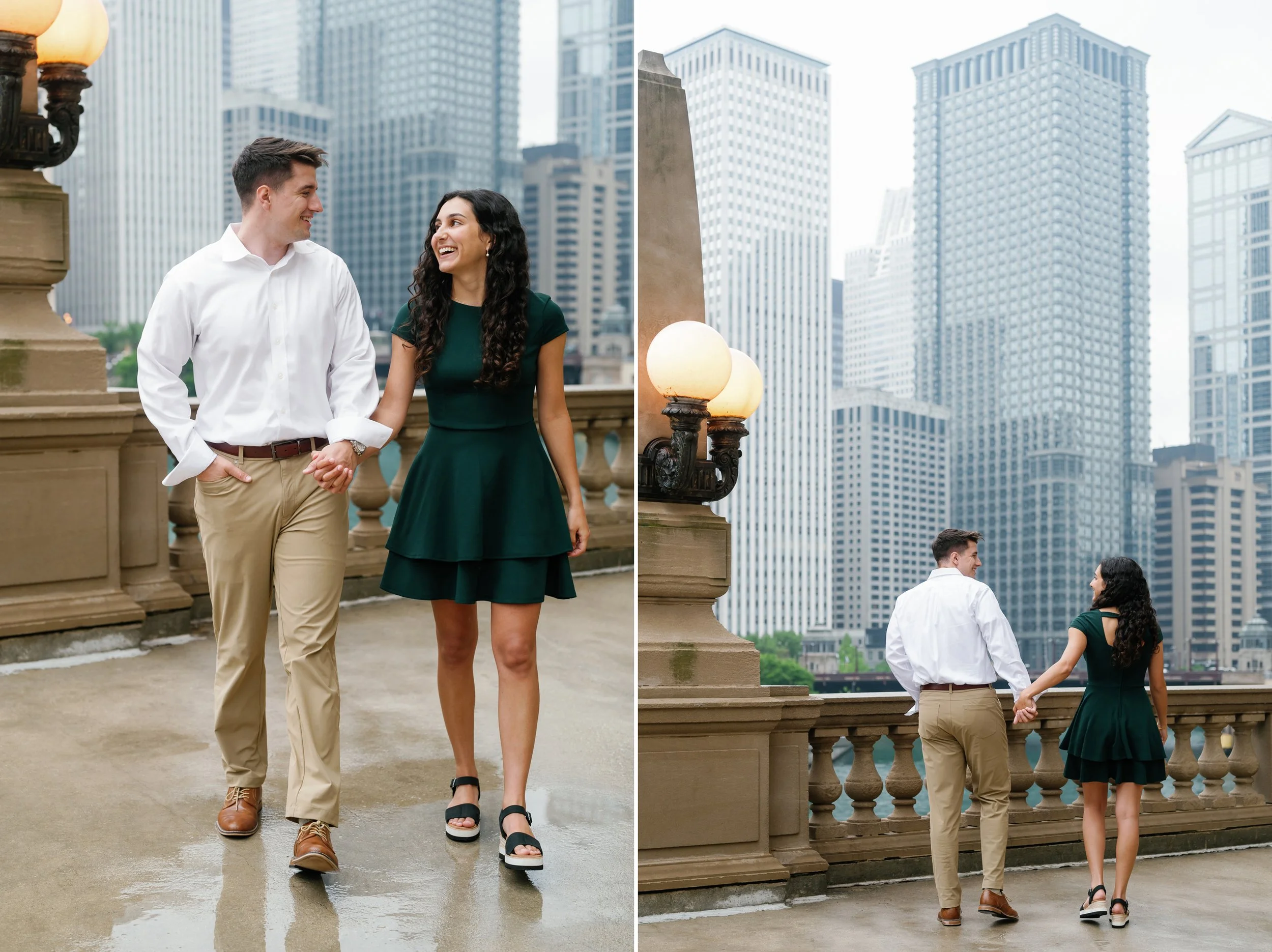 chicago riverwalk engagement session (7).jpg
