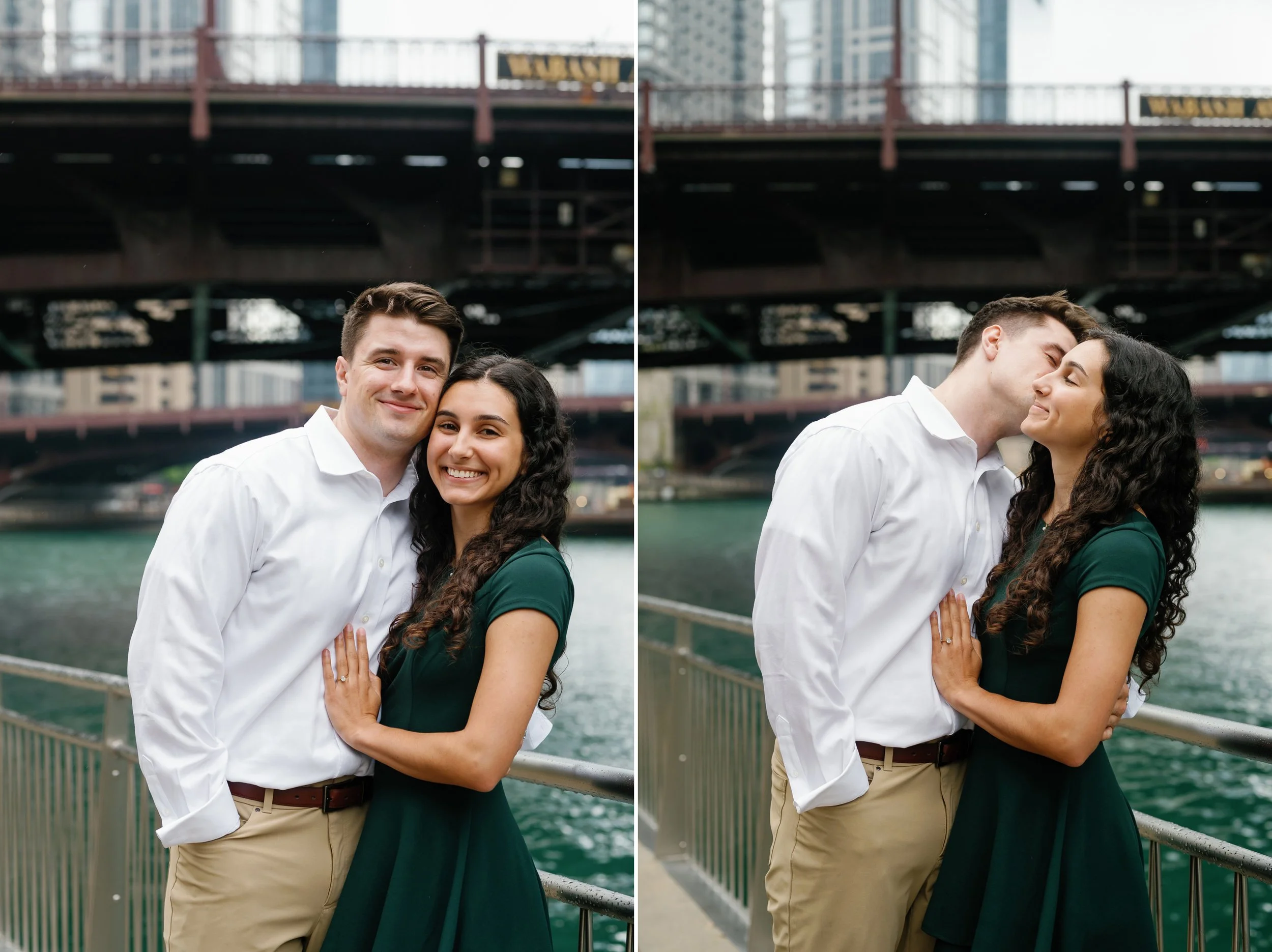 chicago riverwalk engagement session (16).jpg