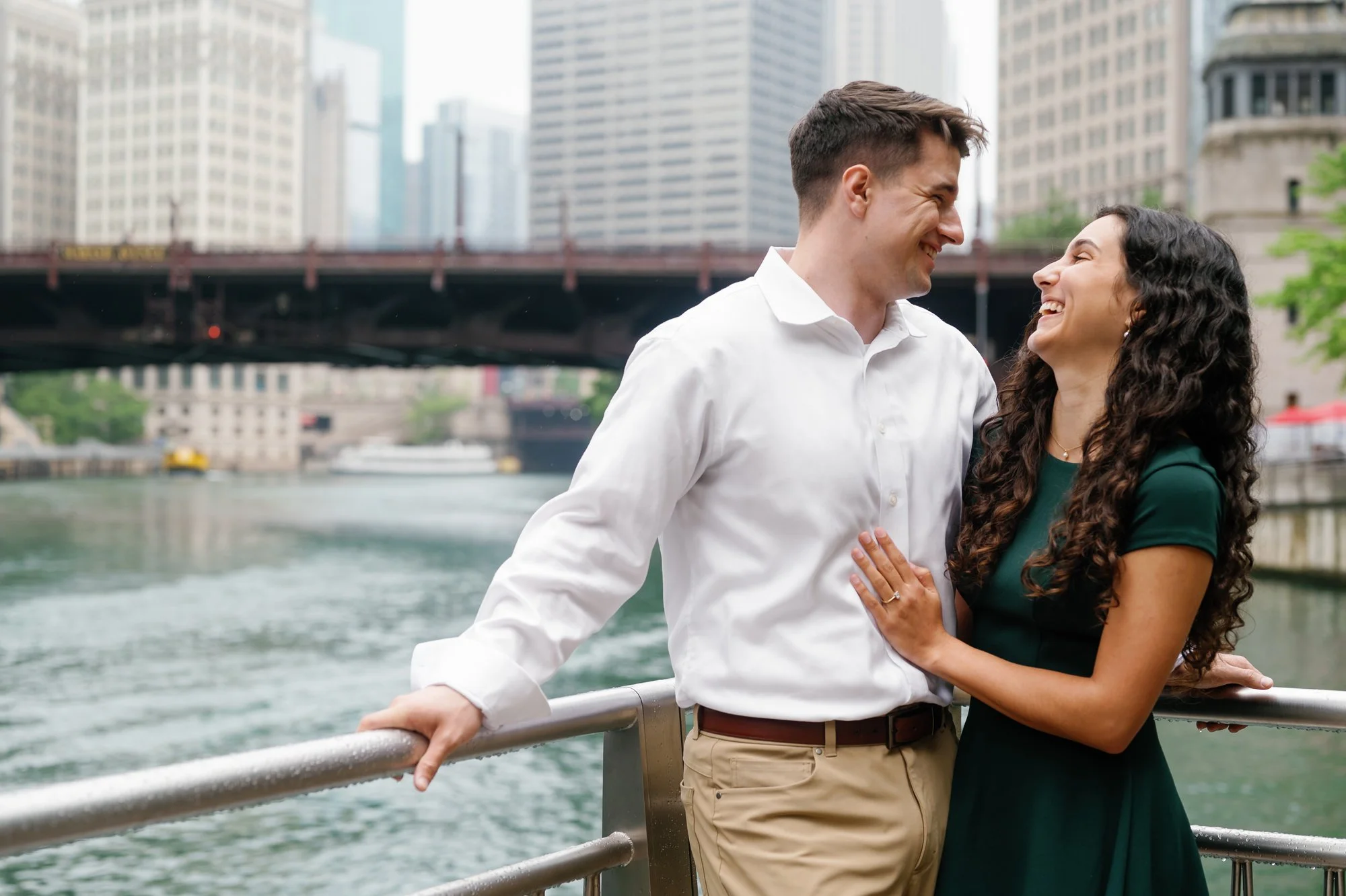 chicago riverwalk engagement session (22).jpg