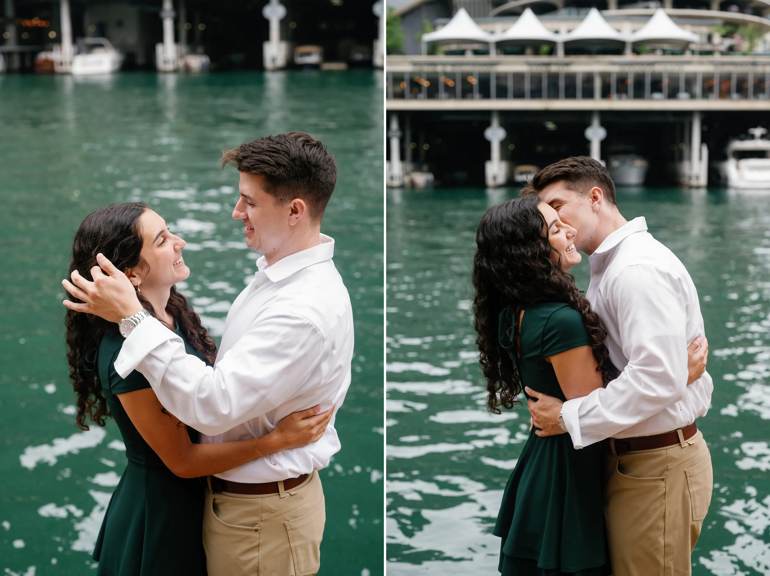 chicago riverwalk engagement session (32).jpg