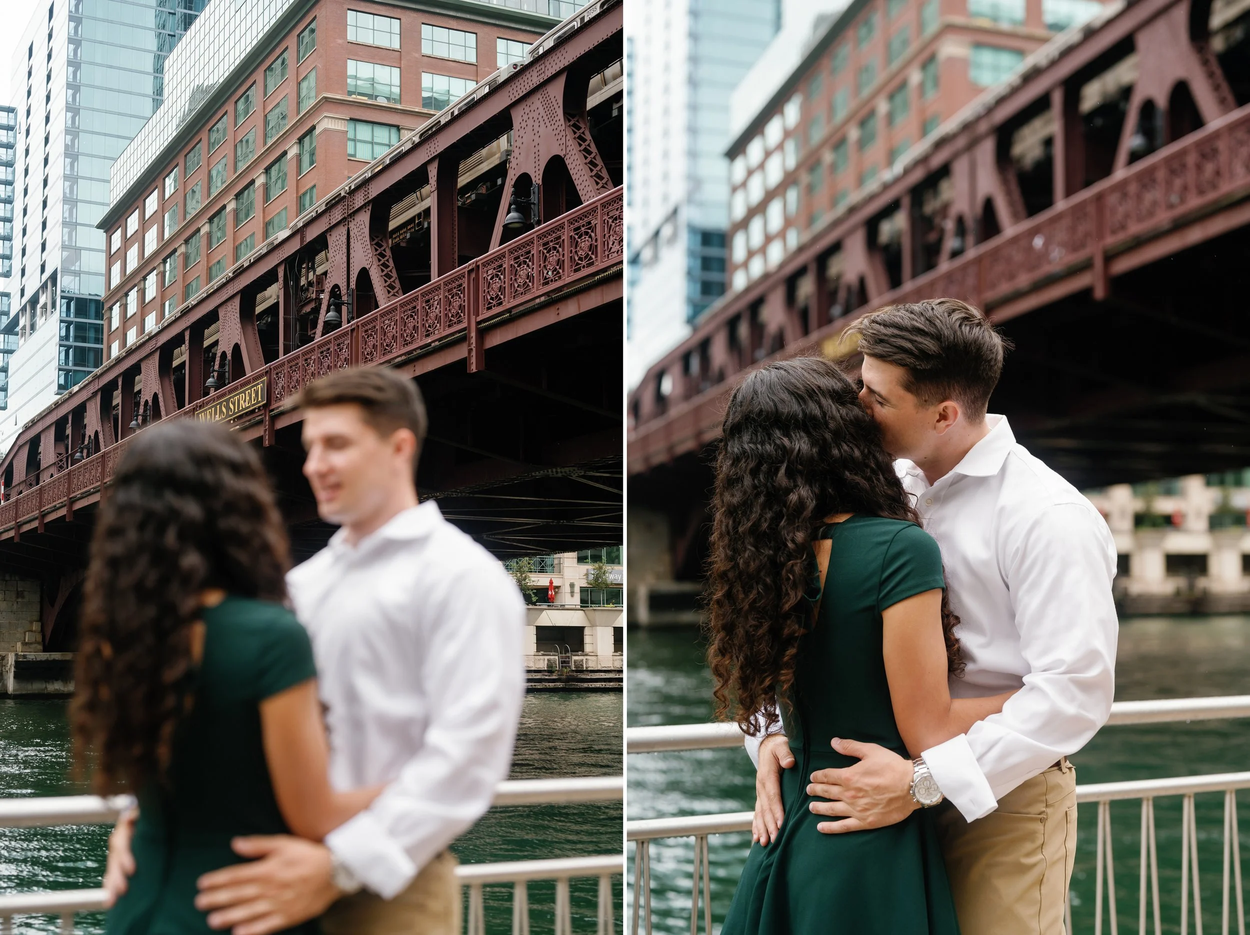 chicago riverwalk engagement session (35).jpg