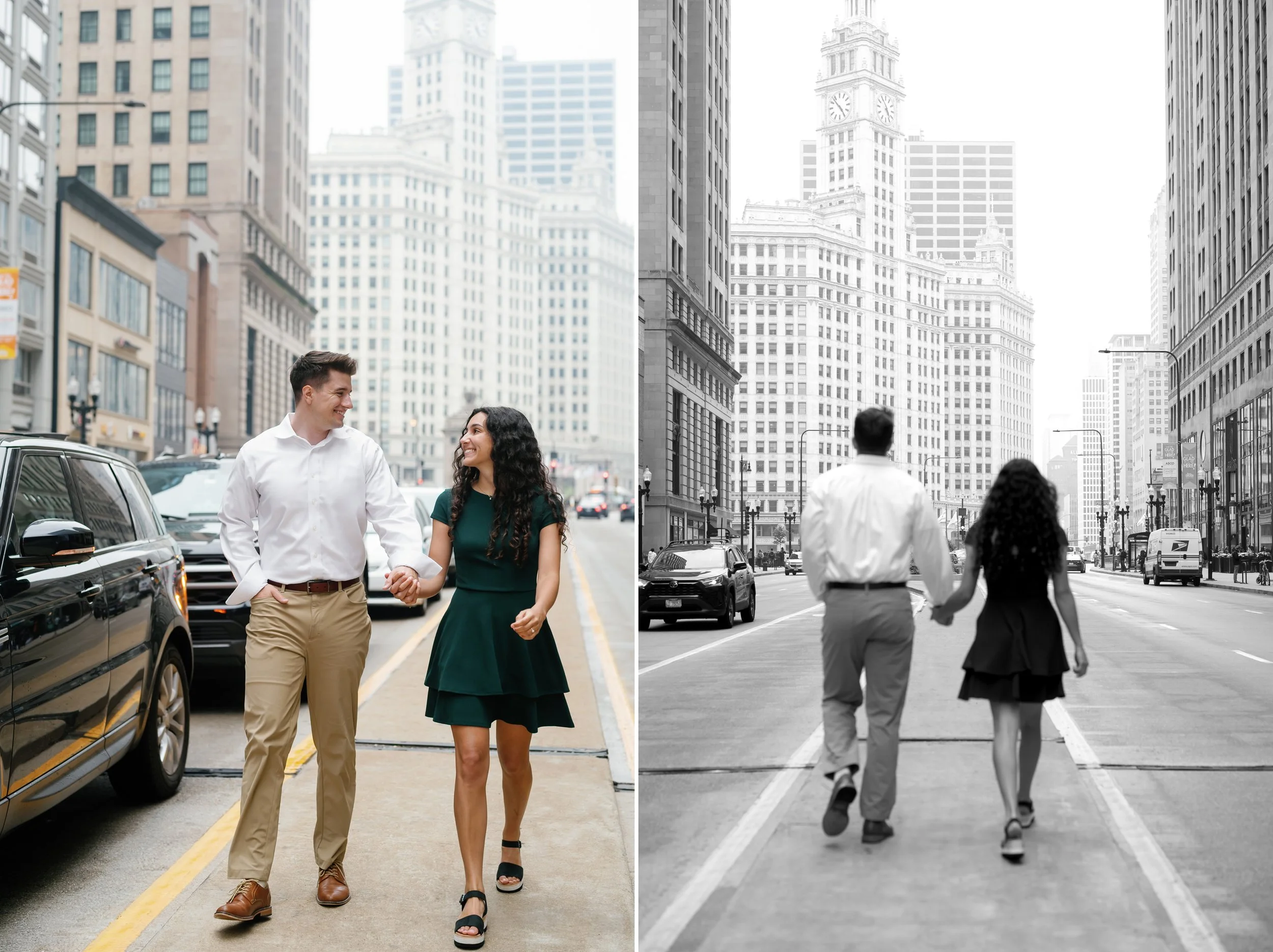 chicago riverwalk engagement session (38).jpg