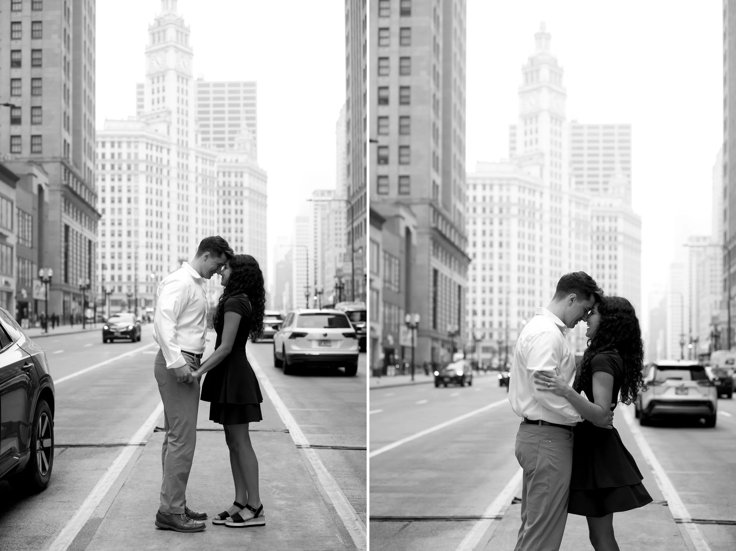 chicago riverwalk engagement session (47).jpg