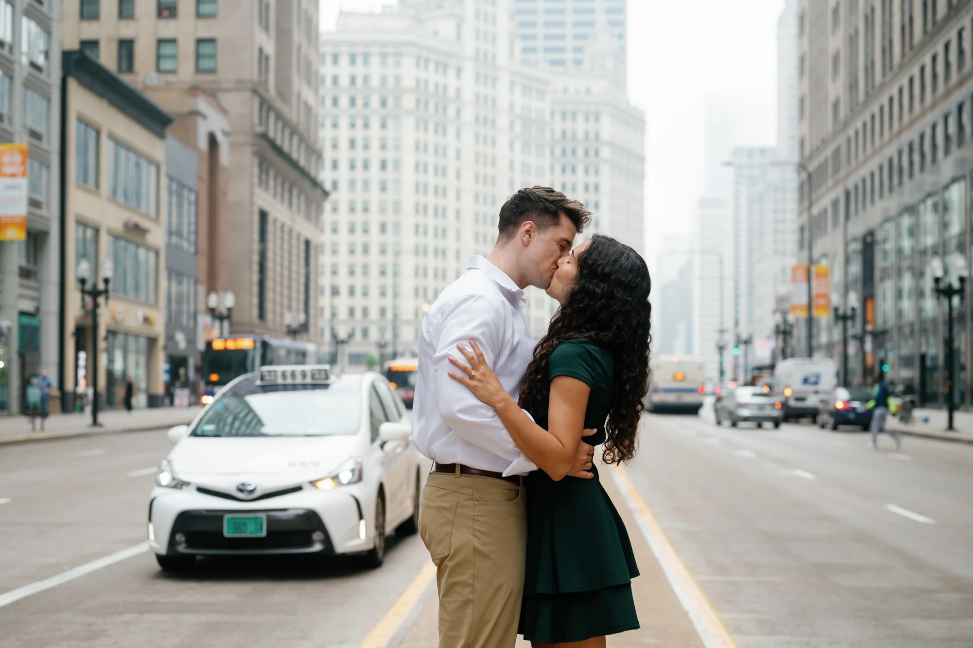 chicago riverwalk engagement session (51).jpg