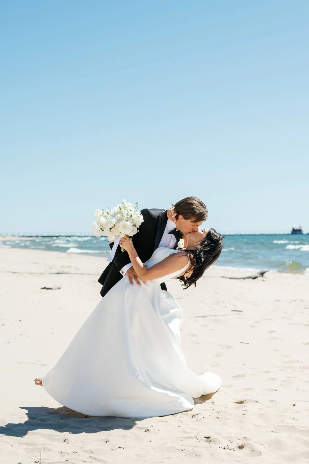 Top Ten Wedding Venues in Grand Haven/Spring Lake, Michigan