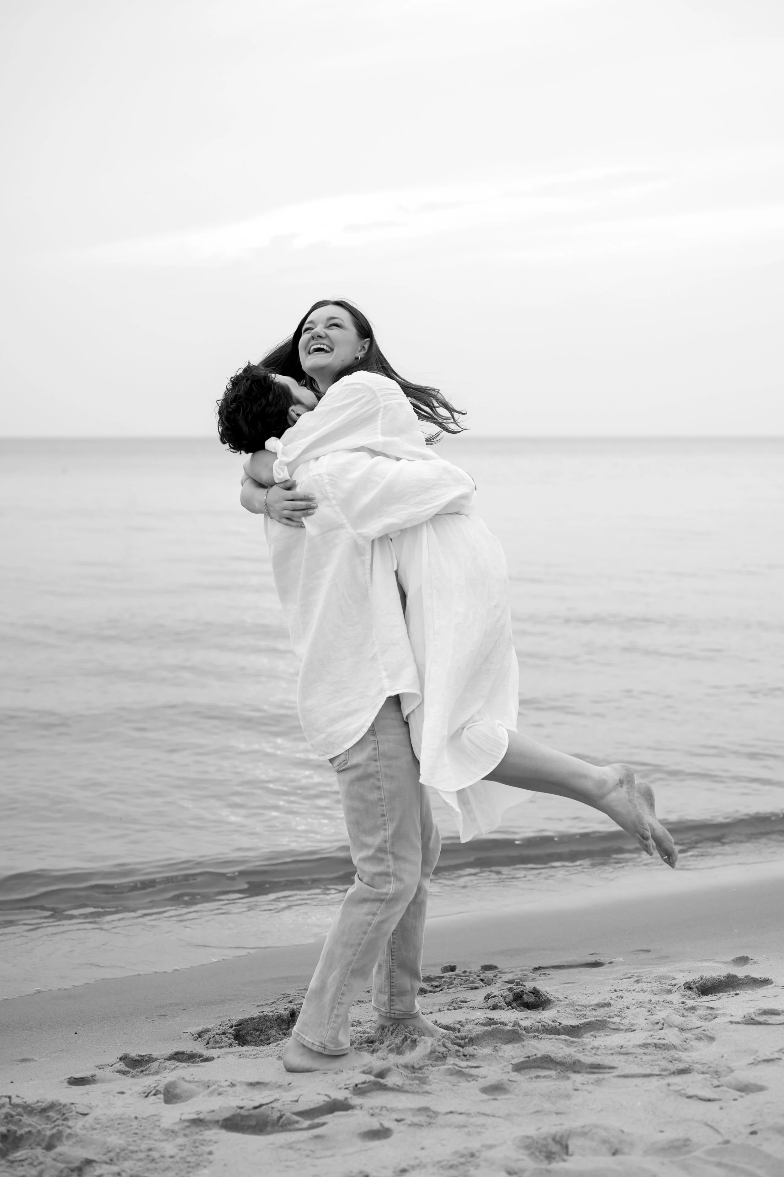 What to Expect at Your Engagement Session