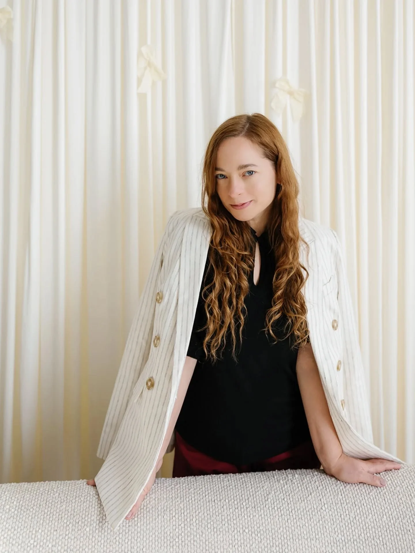 It&rsquo;s my birthday. 🎉

Another year around the sun and even more certain I&rsquo;m exactly where I&rsquo;m meant to be.

This past year stretched me creatively and grew me as a business owner while bringing the most incredible community into my 