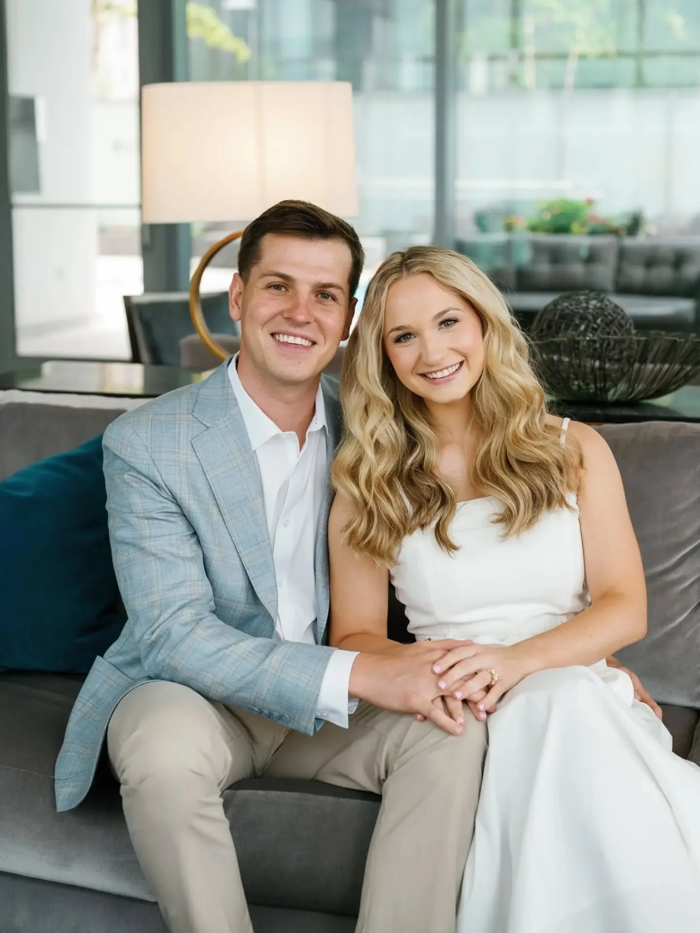 A little preview of Agne + Ryan's engagement session.

I loved exploring around downtown Chicago and Lincoln Park with these two, I can't wait for their northern Michigan wedding next summer!

[Chicago engagement photographer, Chicago wedding, Chicag
