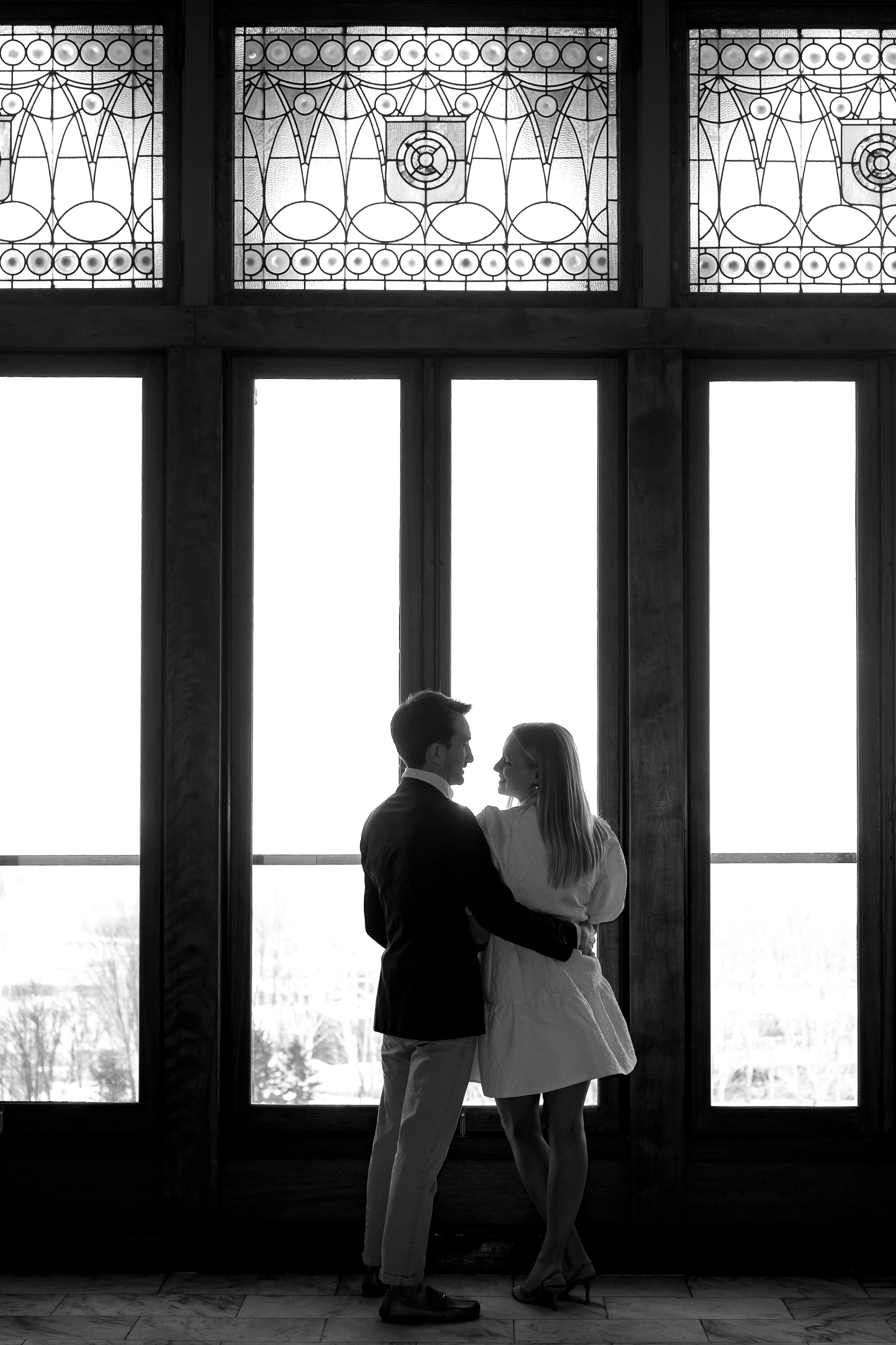 chicago athletic association engagement session (3).jpg