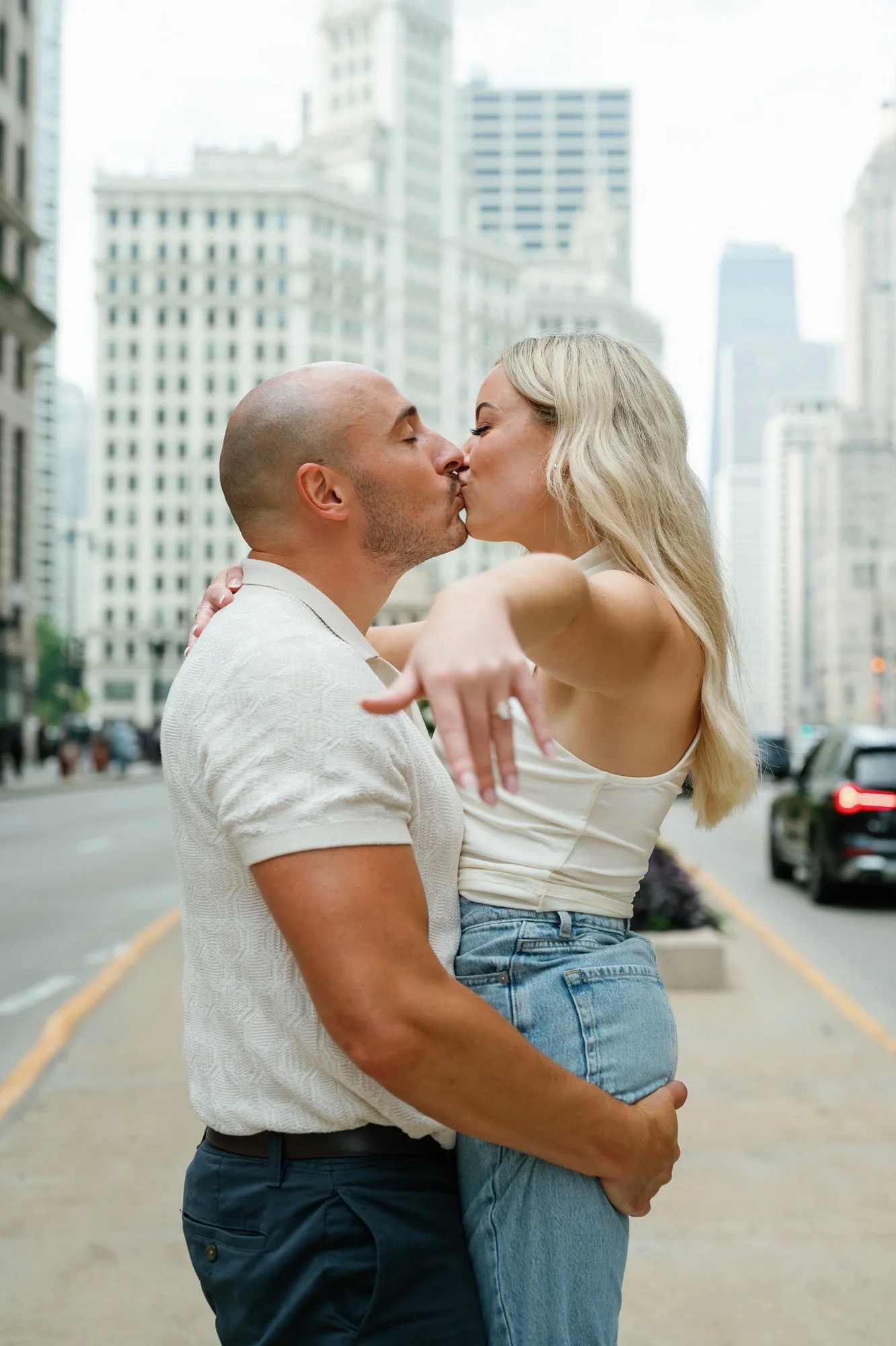 chicago riverwalk engagement (3).jpg