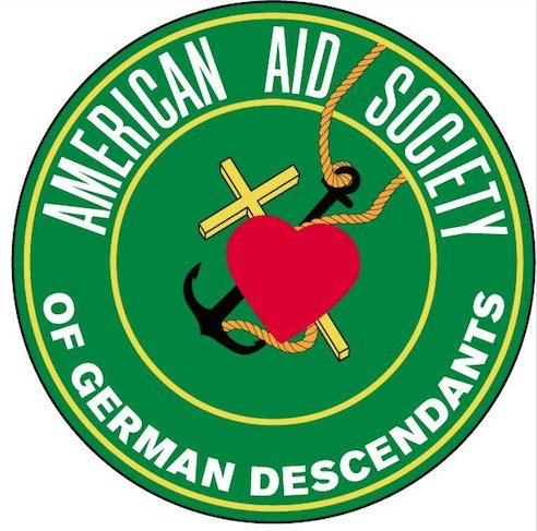 American and Society of German Descendants