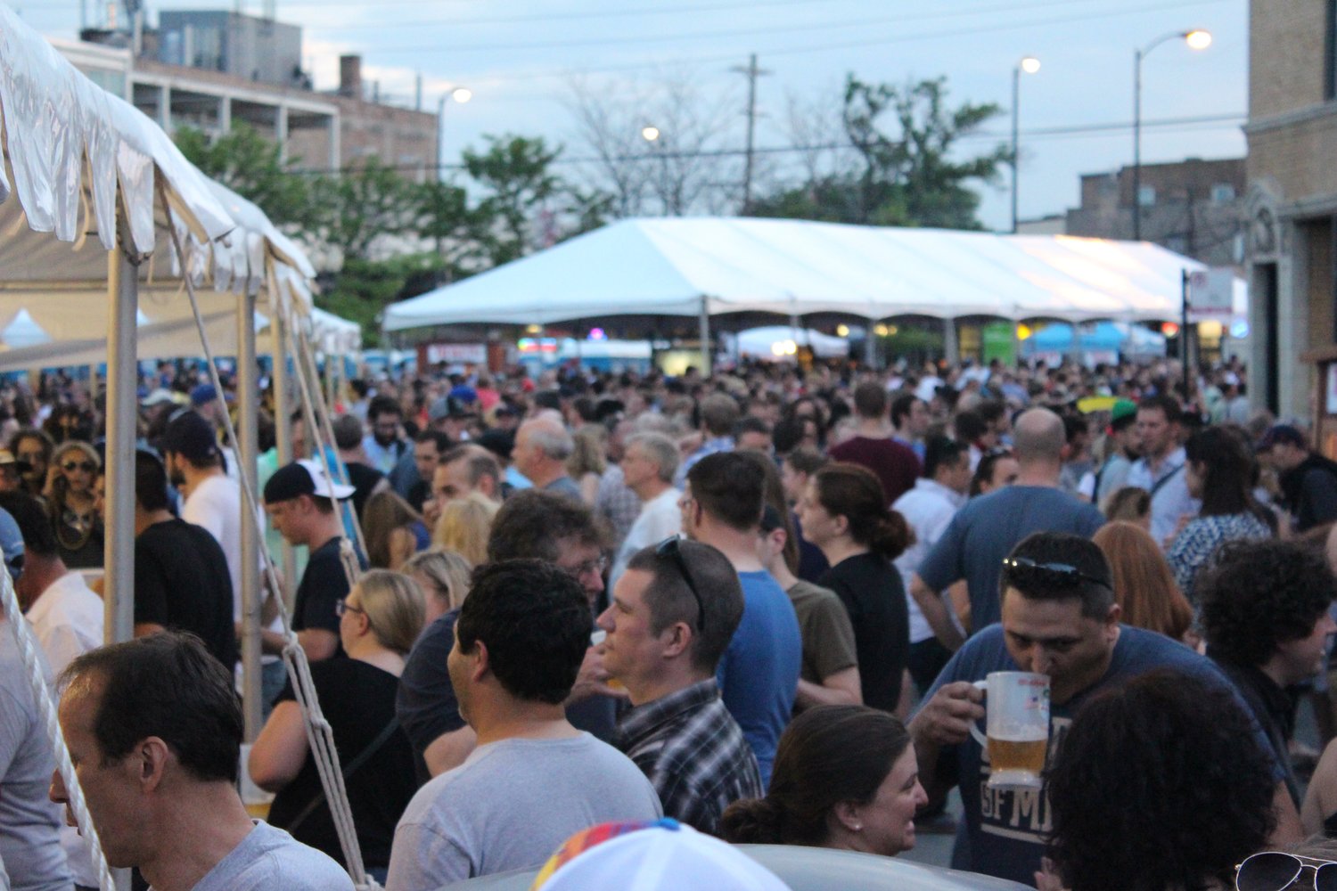 About — Maifest Chicago