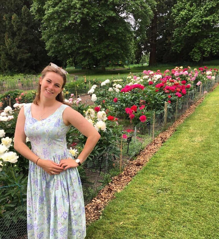 ***Meet the team***

Hello 👋 Everyone, I&rsquo;m one half of R H Horticulture. 

My name is Rosemary and from a young age, I have always  had a passion for nature, the outdoors, and gardening, which, stemmed from helping my grandparents and mother i
