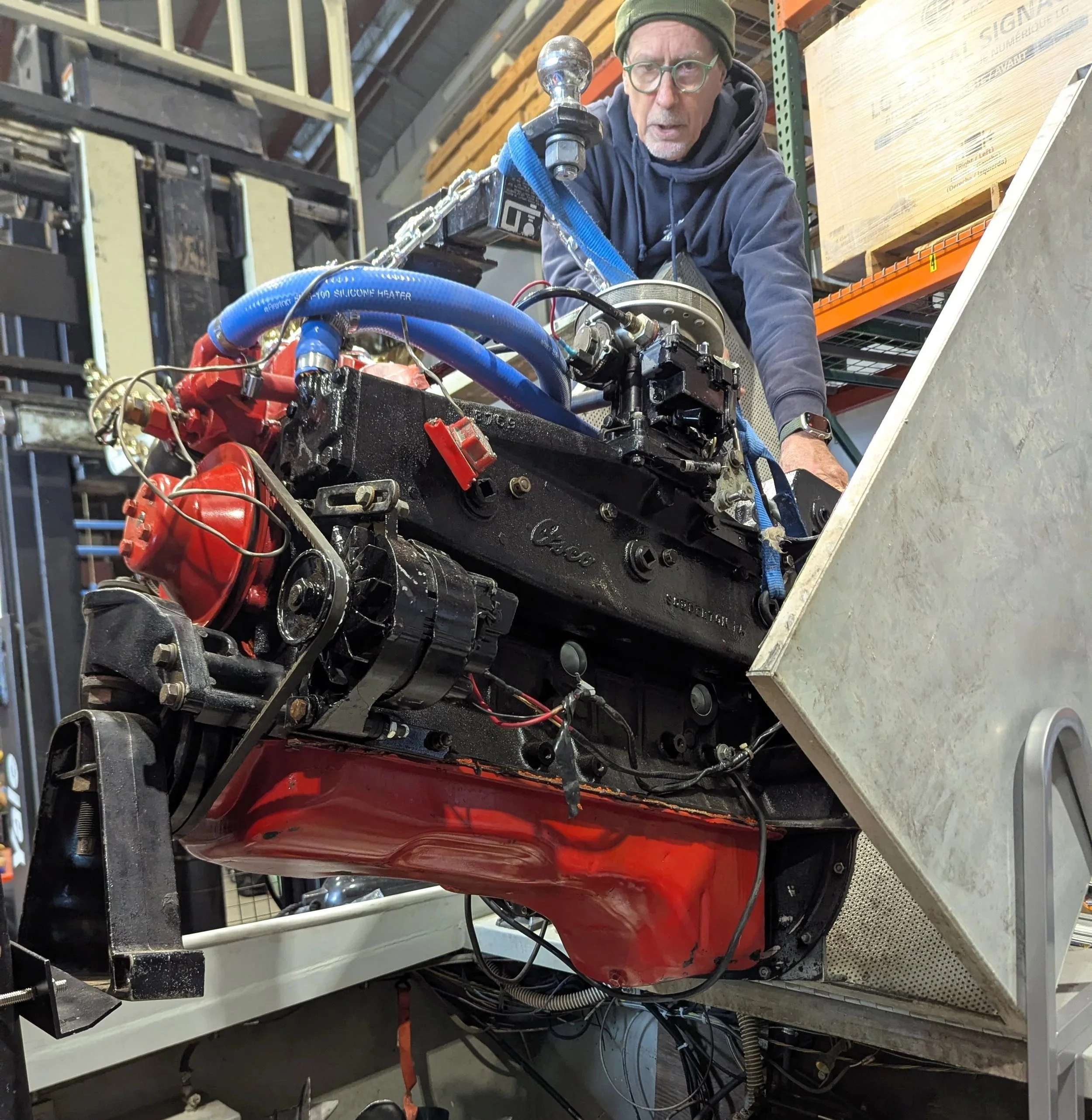 2025 Wrap - A Big Thank You