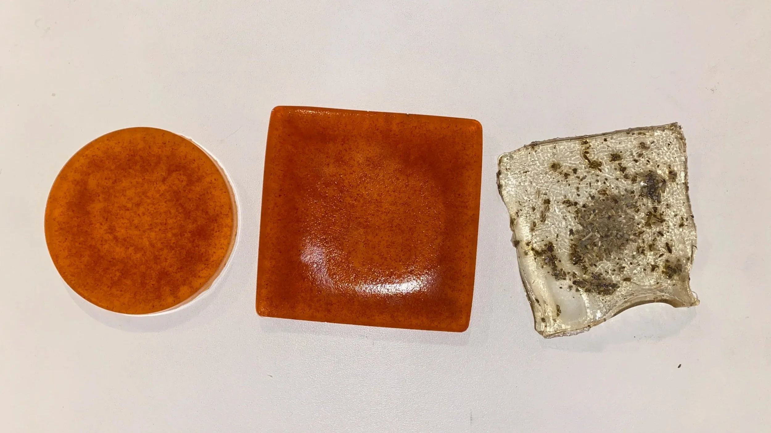 Fashion Biomaterials