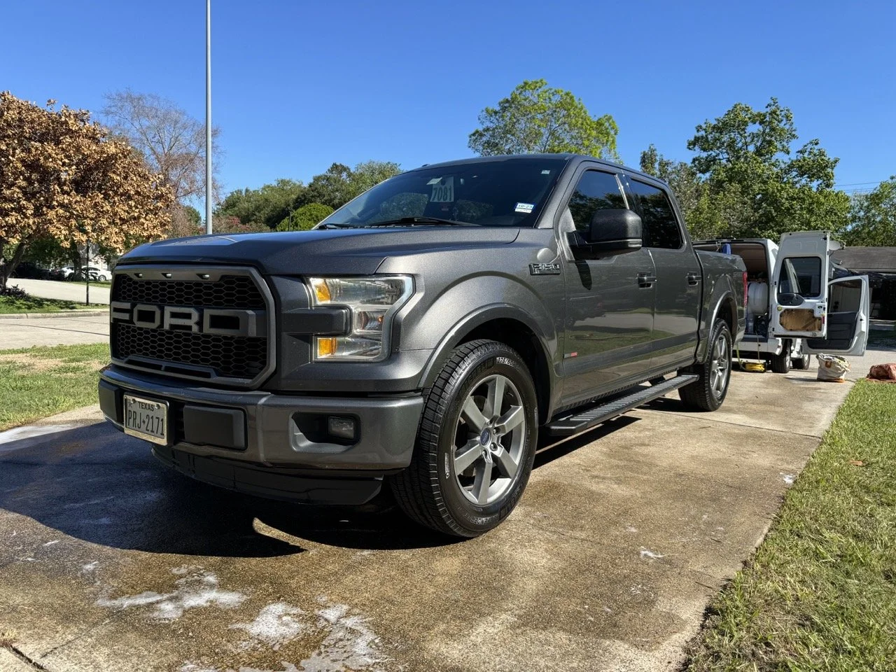 Mobile Car Detailing in Pearland & Houston, TX Every Detail