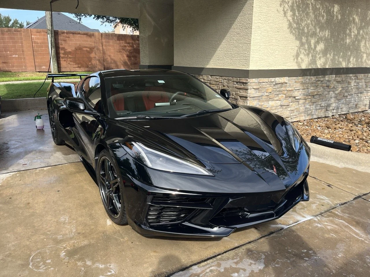Mobile Car Detailing in Pearland & Houston, TX Every Detail