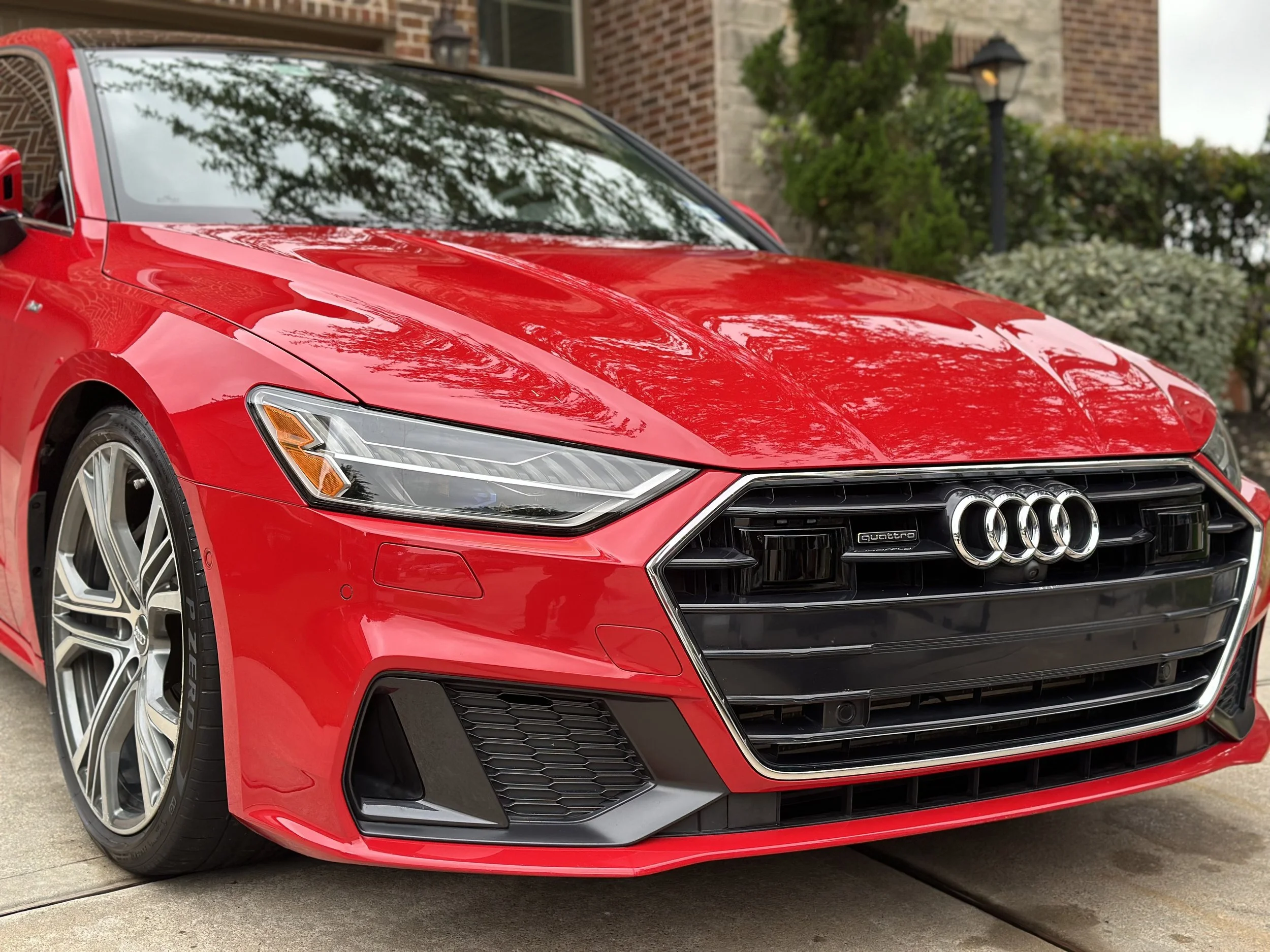 Mobile Car Detailing in Pearland & Houston, TX Every Detail