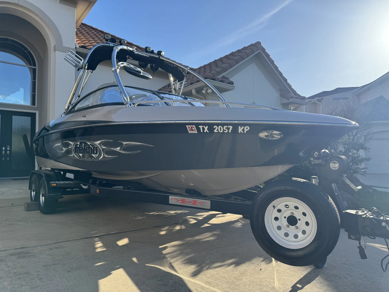 Mobile Car Detailing in Pearland & Houston, TX Every Detail