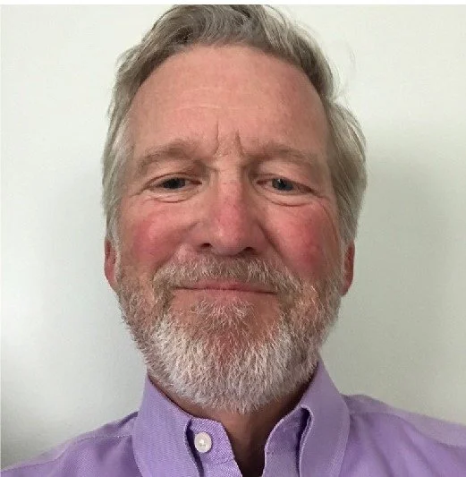 Dan Roller, Operations Specialist at Argonne National Lab, Organizer, Trainer, Activist for OWMCL