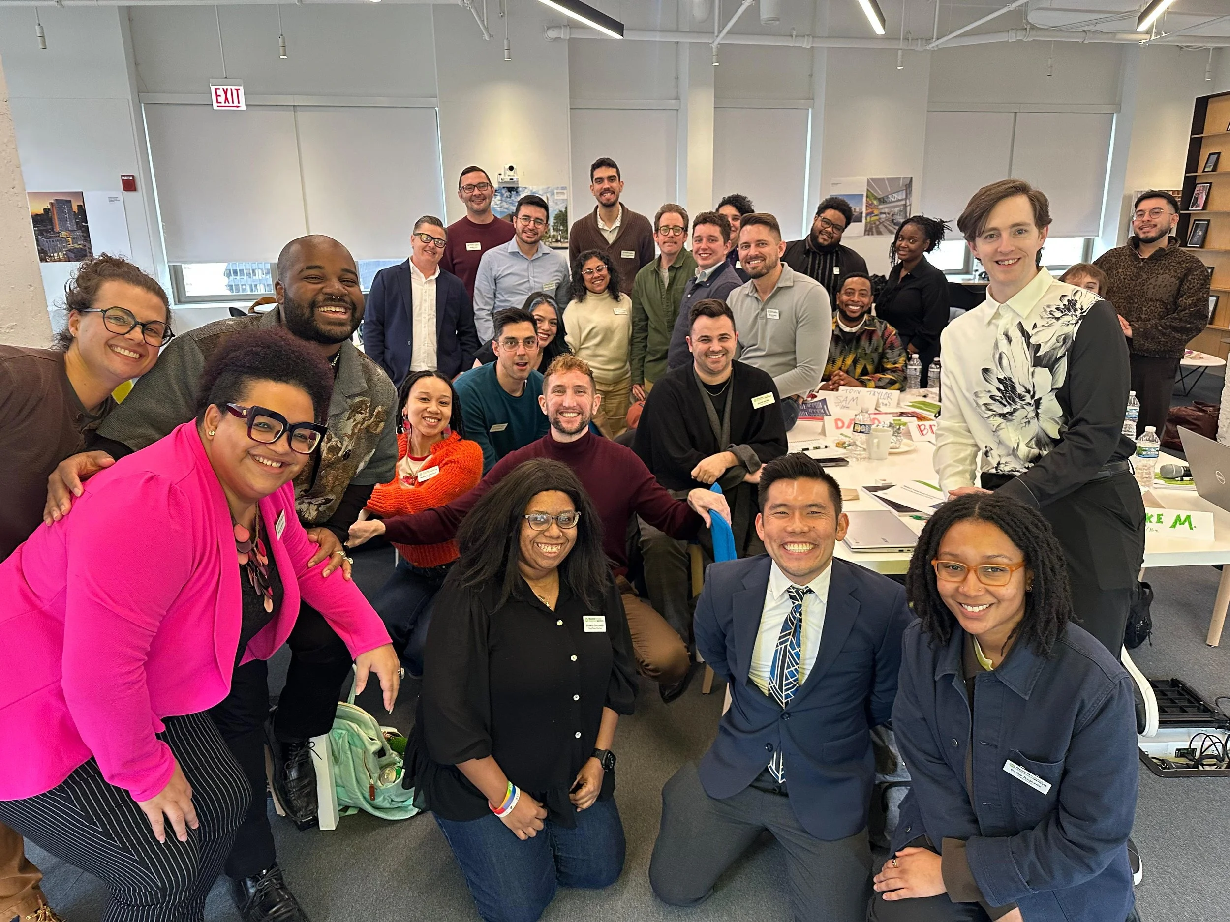 Inclusive Futures Leadership Institute (IFLI)  |Center on Halsted | 2026