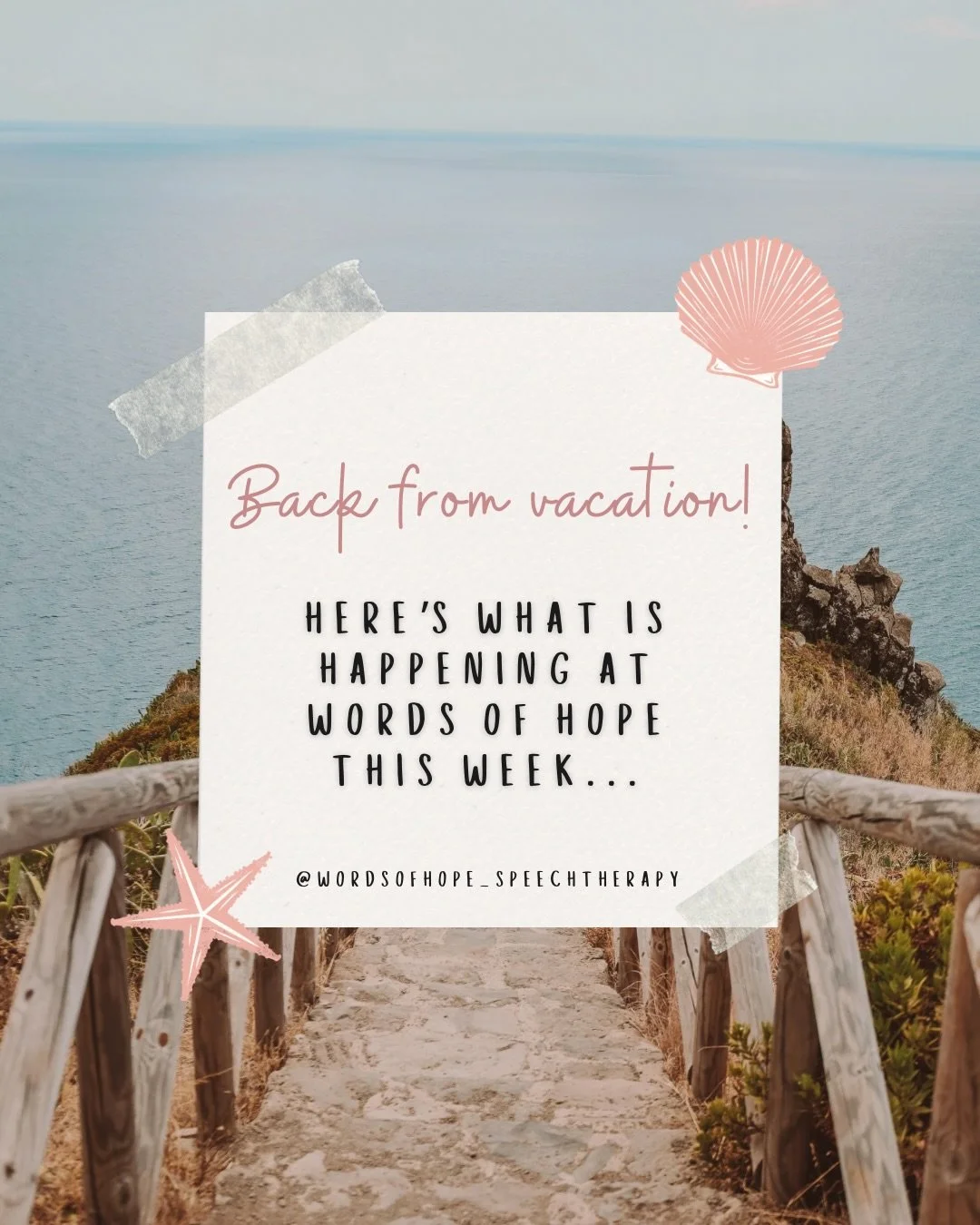 I&rsquo;m backkk!! Secretly wishing I was still poolside in Mexico, but grateful to be home! 

Friendly reminder to register for The Hope Club!

The Hope Club: parent-child community
📍Barre3 St. Charles
🗓️ 7/17 at 9:30 AM
‼️ Sign up here: https://w