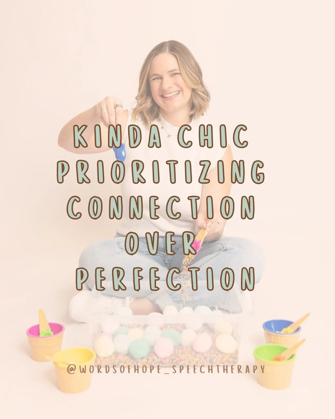 Apparently it&rsquo;s kinda chic to be the mom who cares about connection, community, and helping her little one find their voice ✨

At Words of Hope, I believe supporting your child&rsquo;s communication doesn&rsquo;t have to feel overwhelming. It c