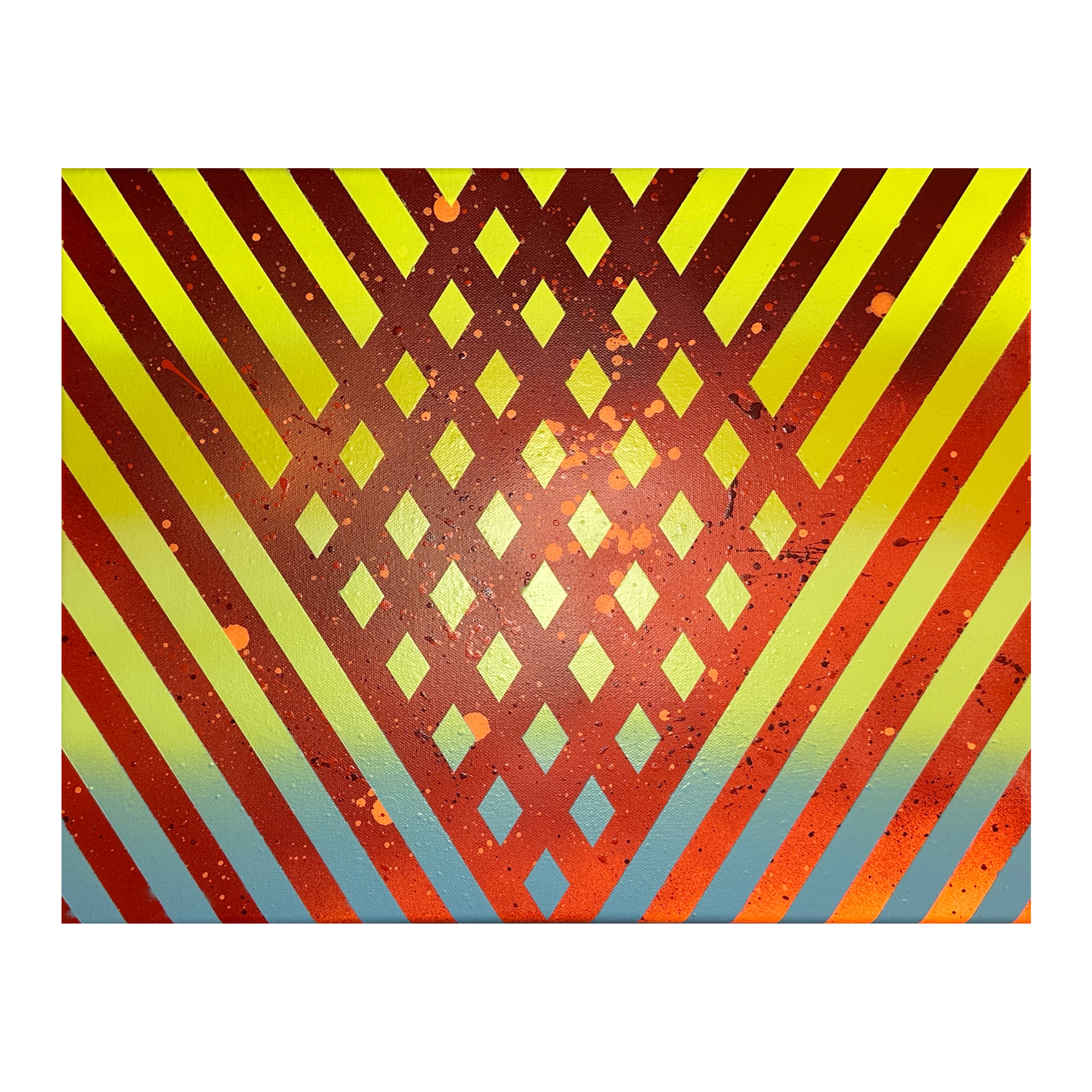 Discrete Transitions 2