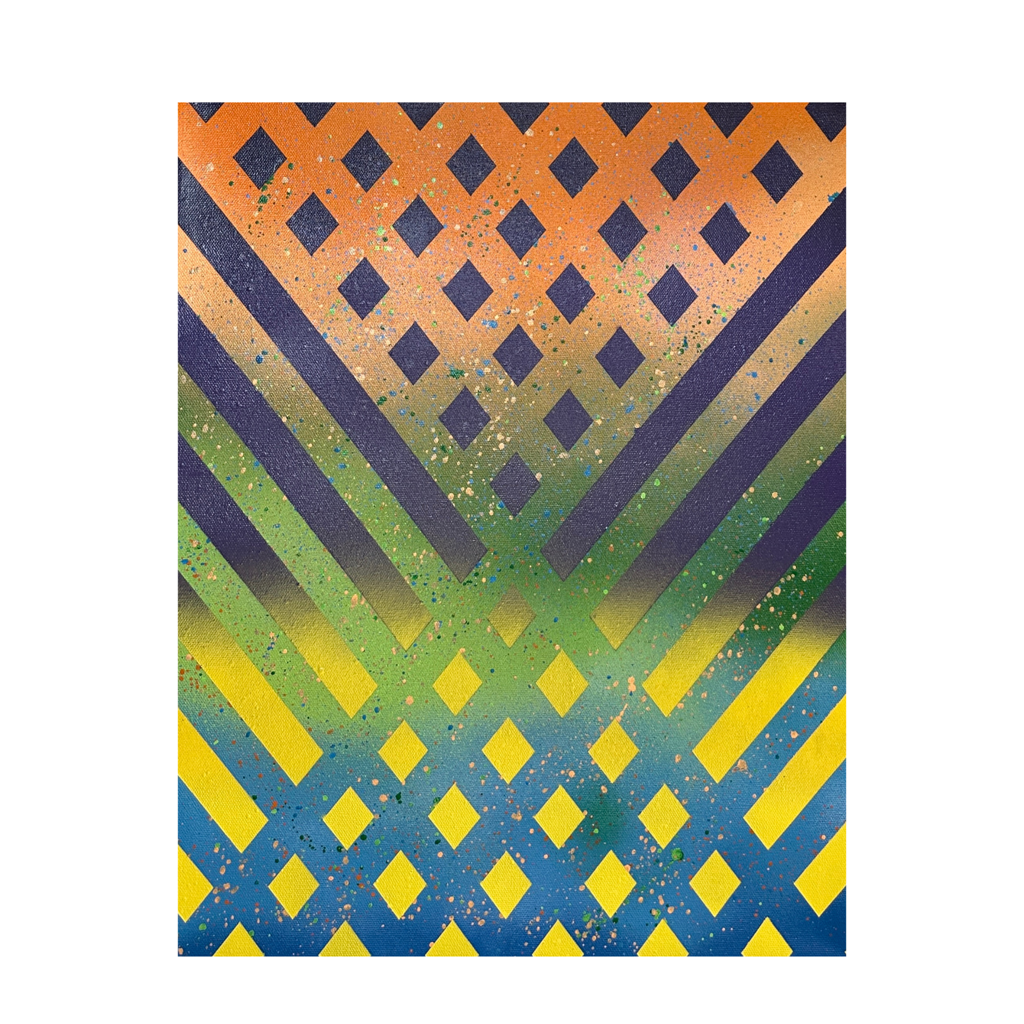 Discrete Transitions 5