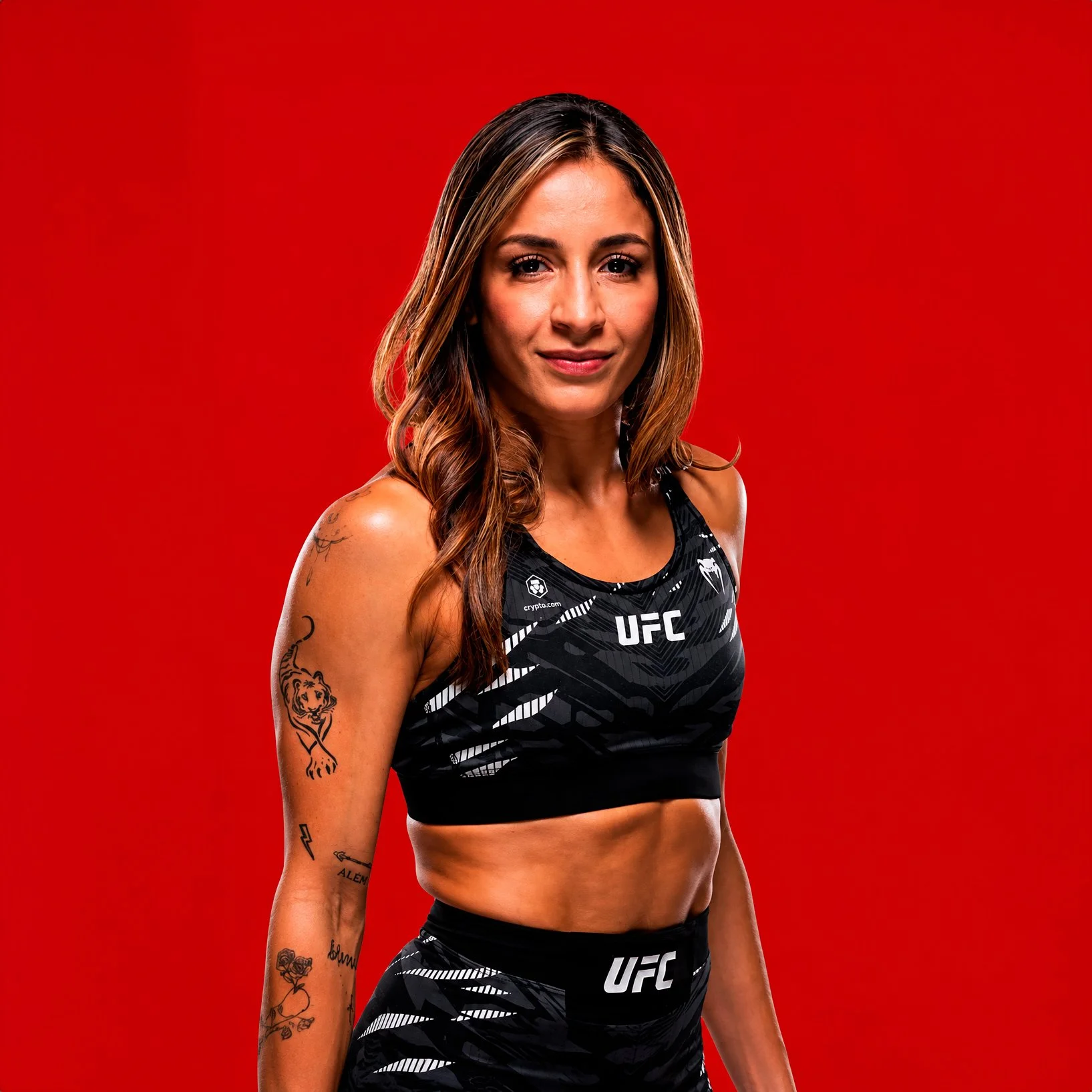Jacqueline Amorim