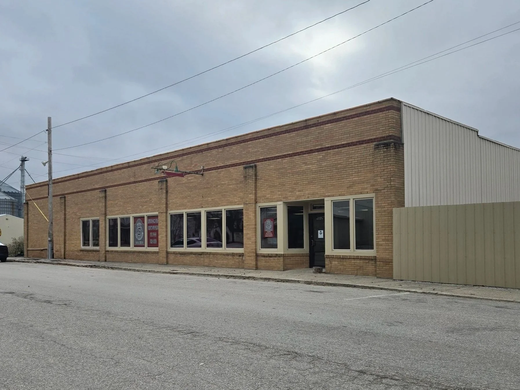 125 S Bill St - 1947