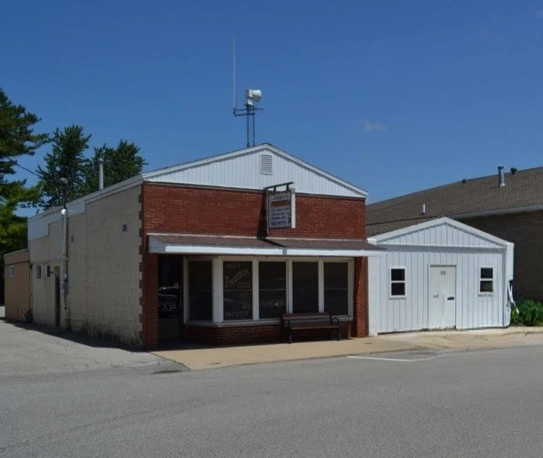 116 E Montgomery St - 1947