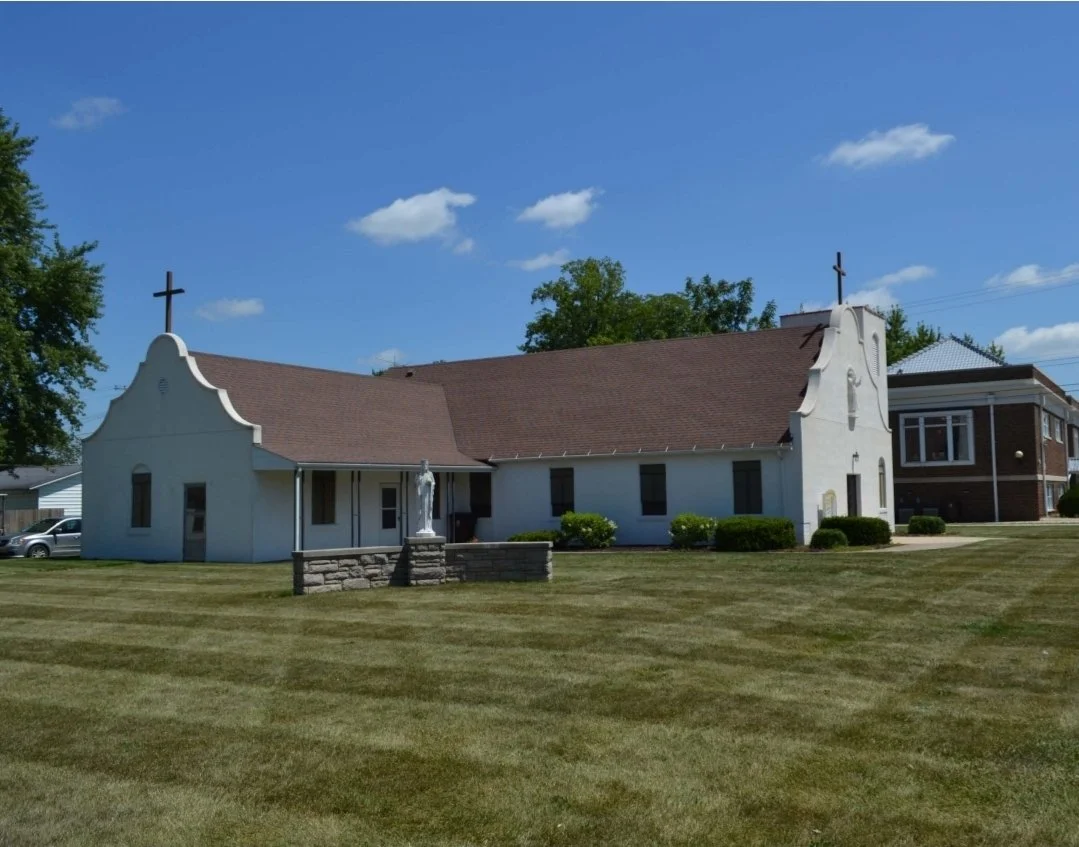 217 W Montgomery St - 1951