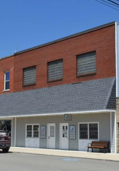 112 E Montgomery St - 1945