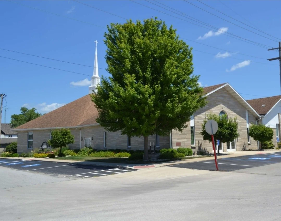 236 S Bill St - 1961/2003